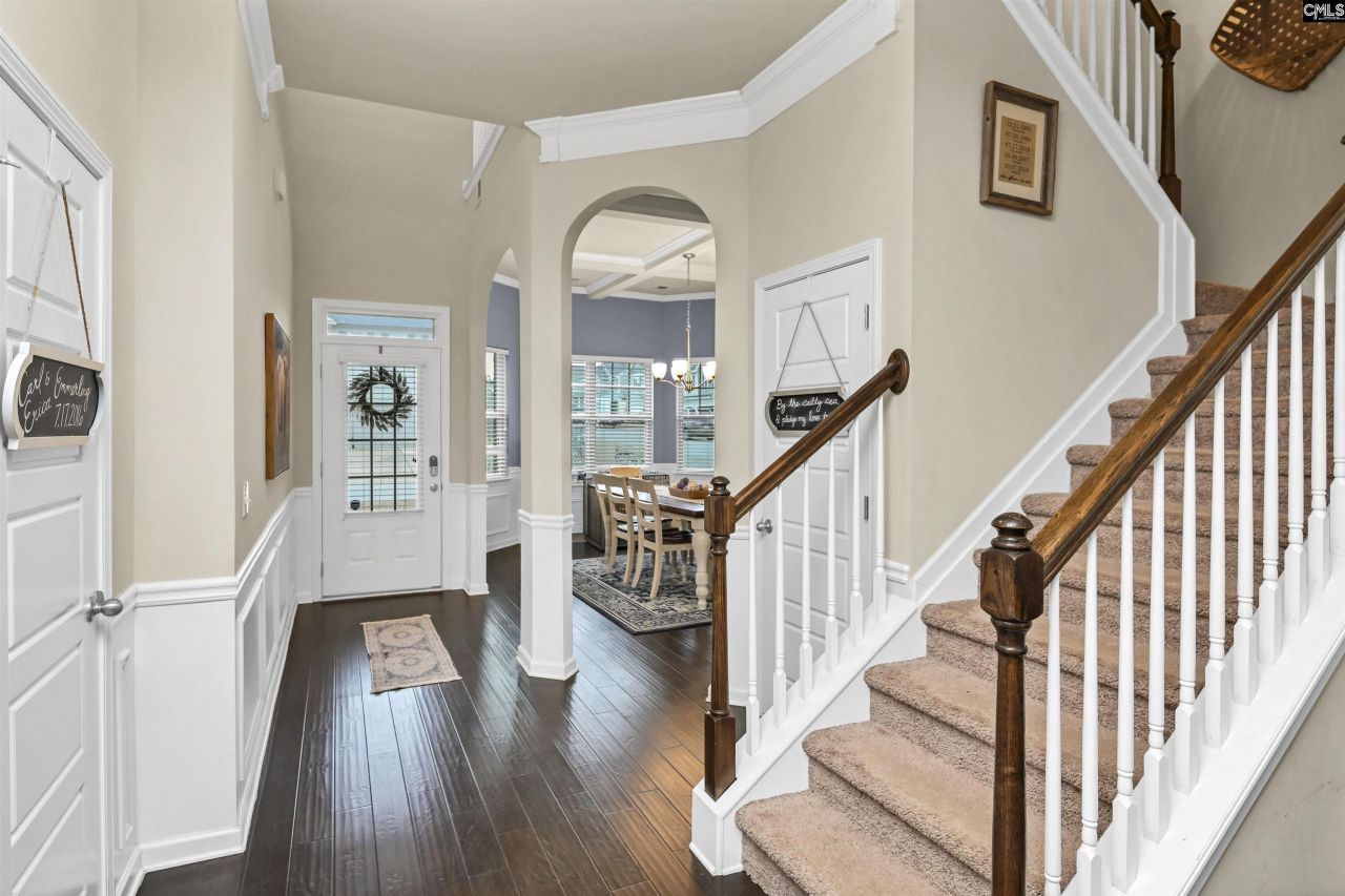 734 Autumn Shiloh Drive  Photo 15