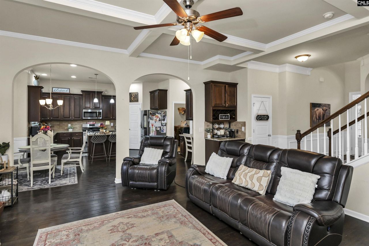 734 Autumn Shiloh Drive  Photo 17