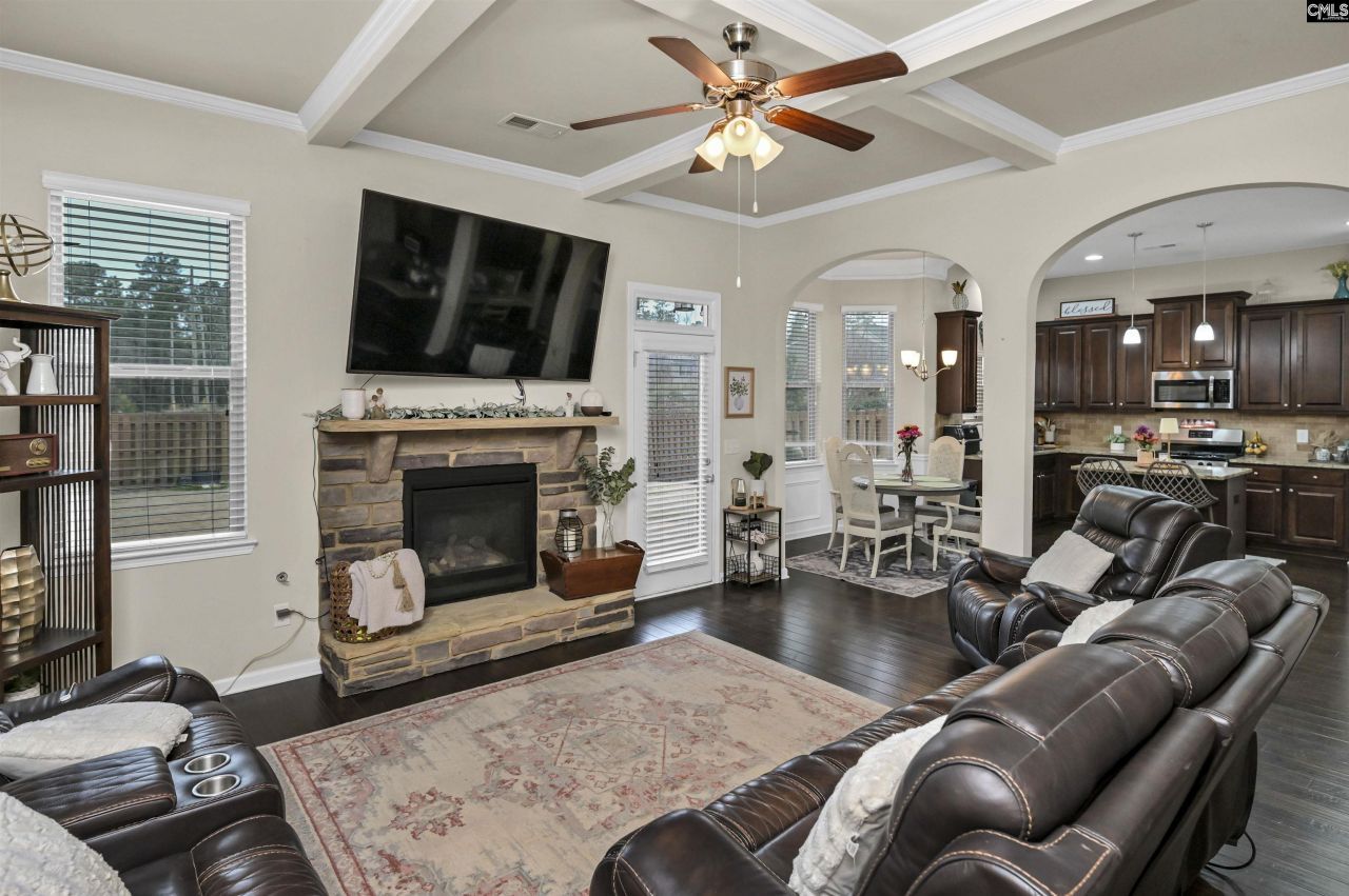 734 Autumn Shiloh Drive  Photo 18