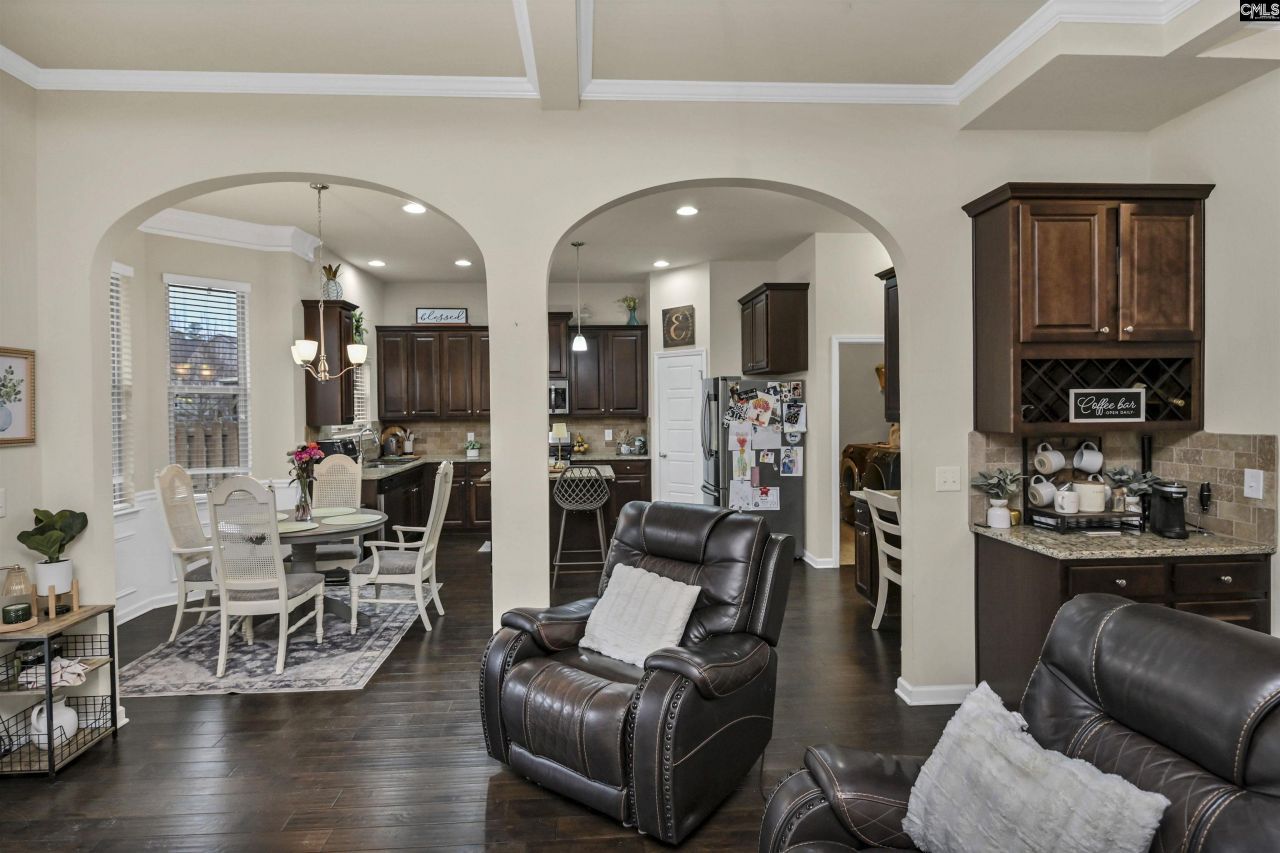 734 Autumn Shiloh Drive  Photo 19