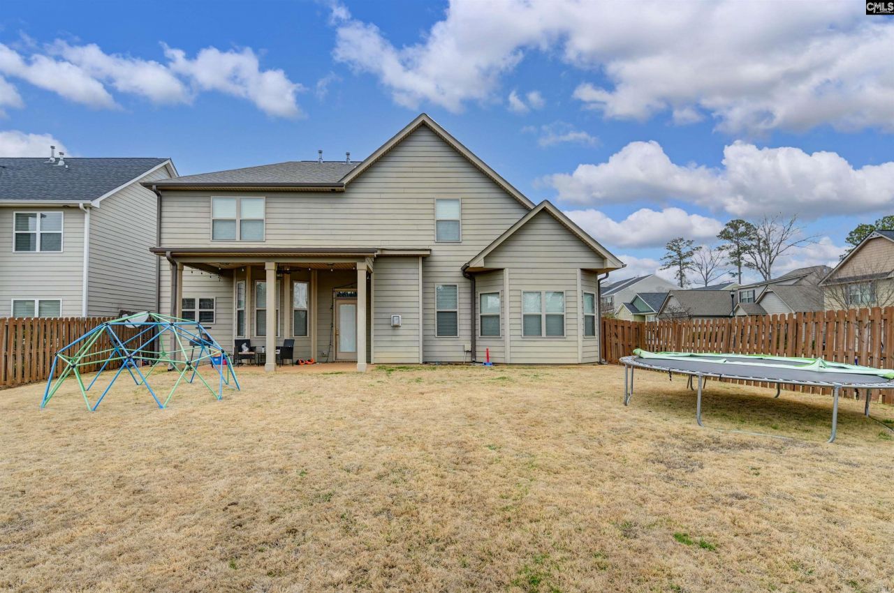 734 Autumn Shiloh Drive  Photo 7