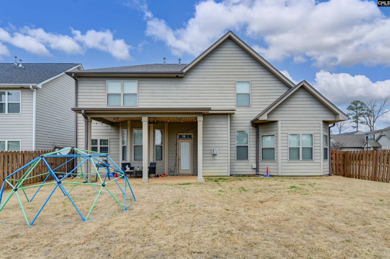 734 Autumn Shiloh Drive  Photo 9