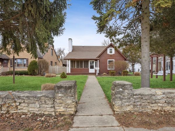 575 S Wall Street, Kankakee, IL 60901