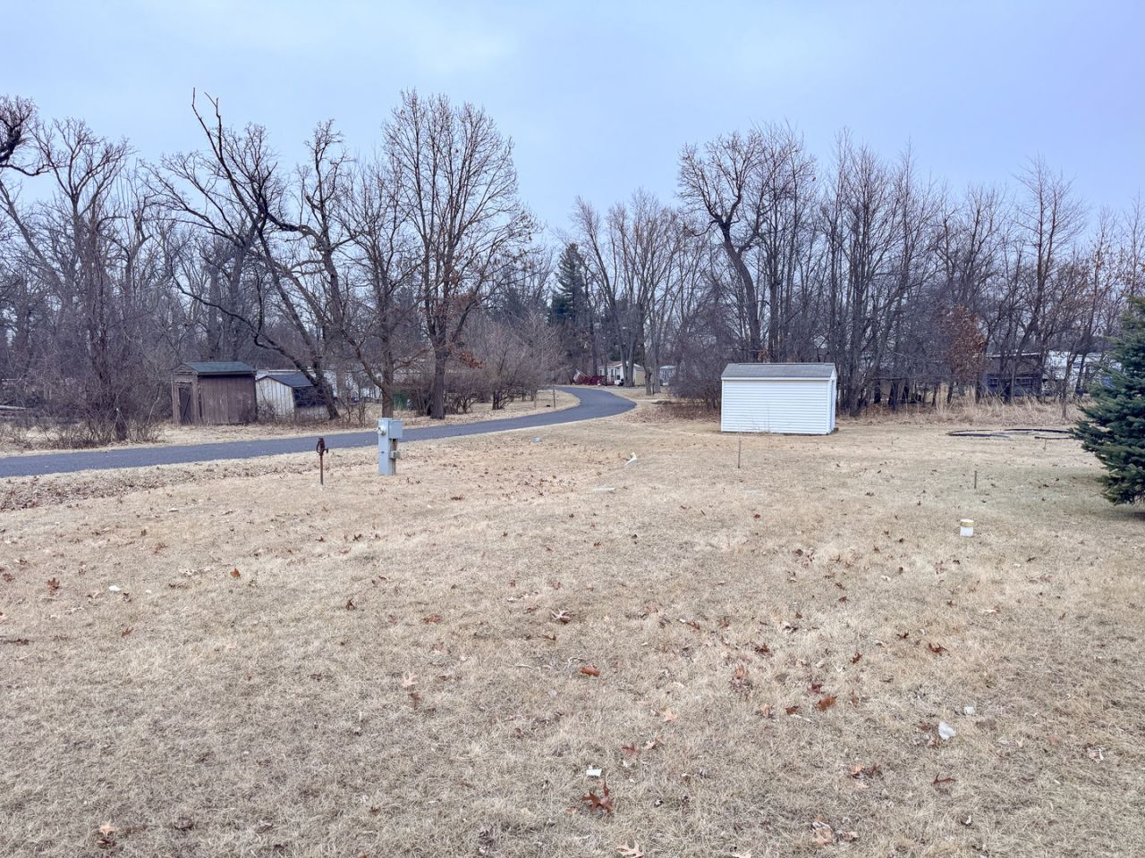 23/15 Woodhaven, Sublette, IL 61367 Main Photo