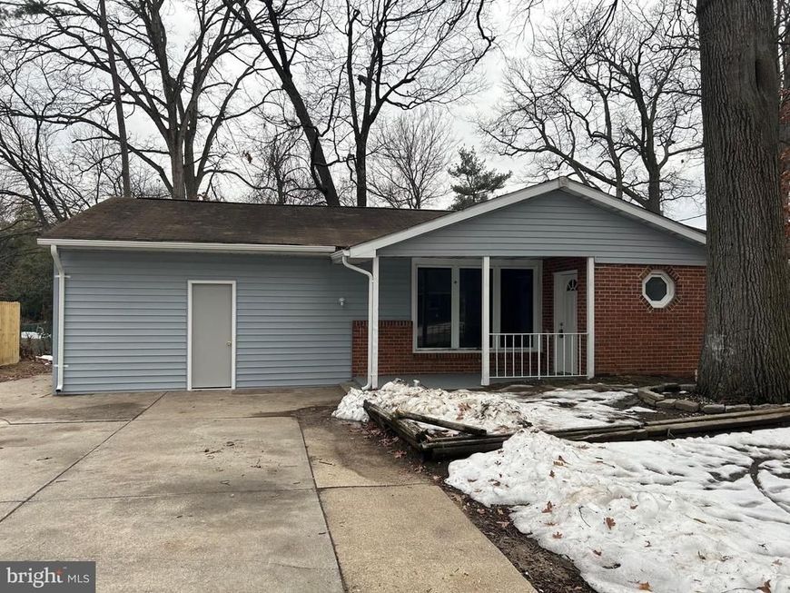 8009 Woodholme Circle, Pasadena, MD 21122 Main Photo