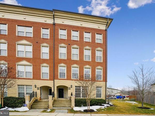 7706 CEDAR BRANCH DRIVE, GAINESVILLE, VA 20155