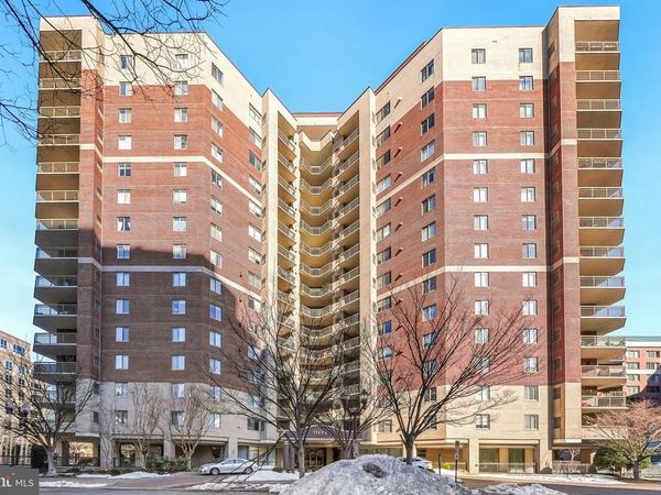 901 N MONROE STREET, Unit 1003, ARLINGTON, VA 22201