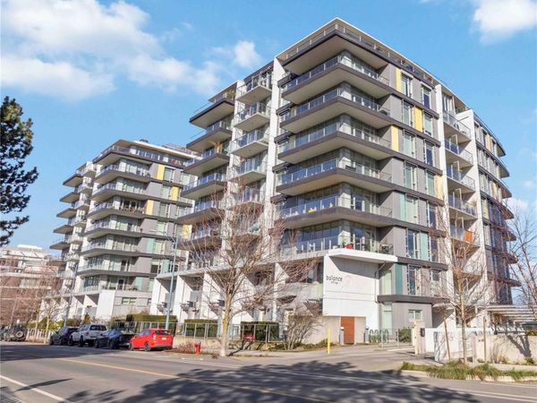 373 Tyee Rd, Unit 901, Victoria, BC V9A 0B3