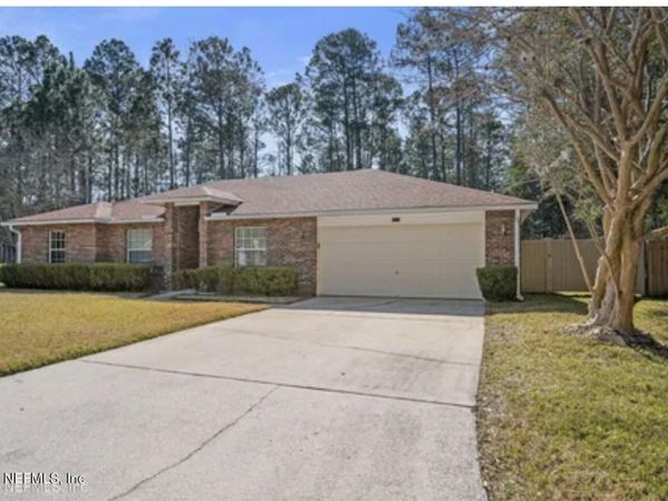 9636 CLINTON CORNERS Drive, Jacksonville, FL 32222