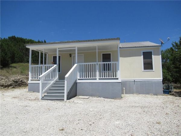 10612 Deer Canyon RD, Jonestown, TX 78645