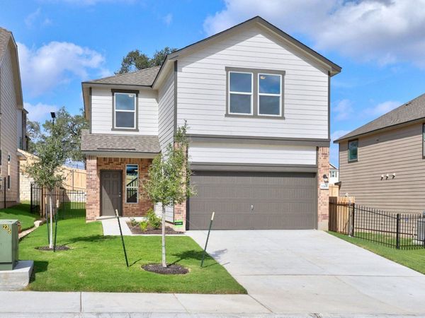 12106 Salvador ST, Austin, TX 78748