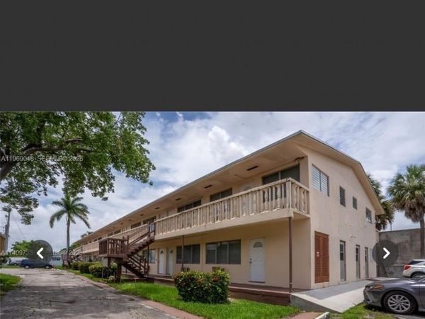 280 SW 11th Ave , Unit 16, Hallandale Beach, FL 33009