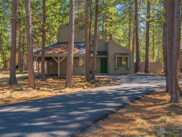 57522 Tamarack, Unit 13, Sunriver, OR 97707