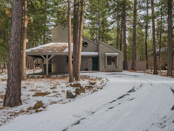 57522 Tamarack, Unit 13, Sunriver, OR 97707