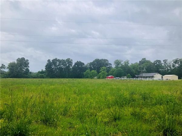 0 KIMBALL Lane, Mansura, LA 71350