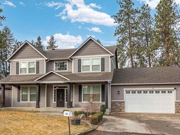 1250 S Greene St, Spokane, WA 99202