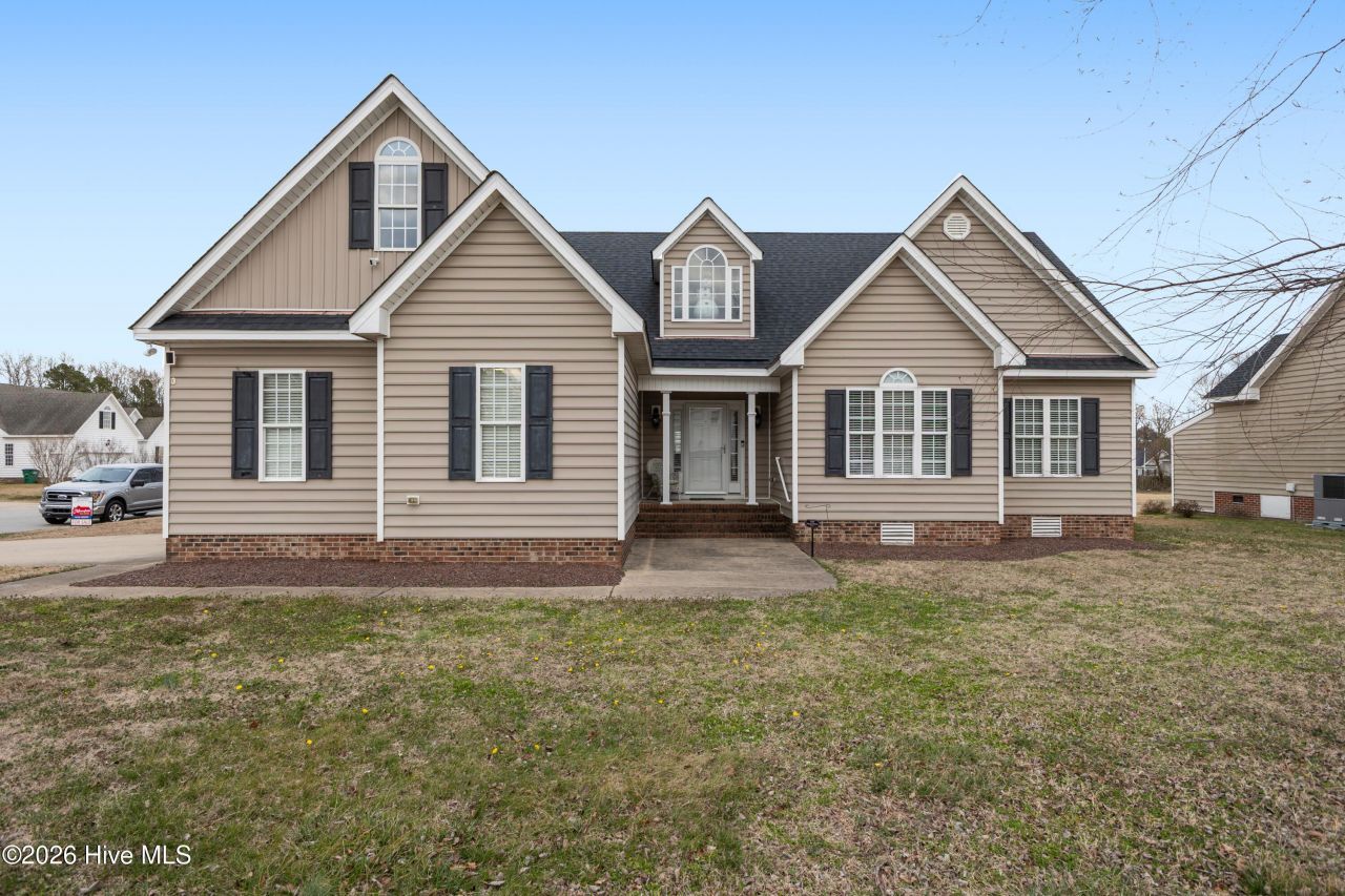 1113 Mulberry Road, Nashville, NC 27856 Main Photo