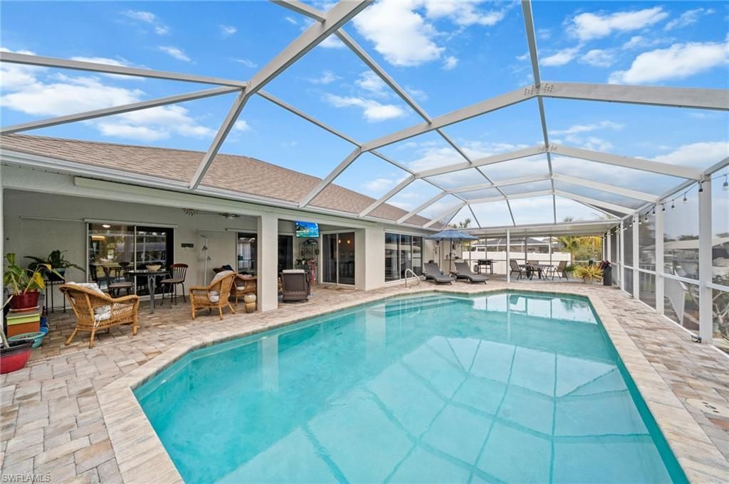 1007 SE 23rd Ave, Cape Coral, FL 33990 Photo