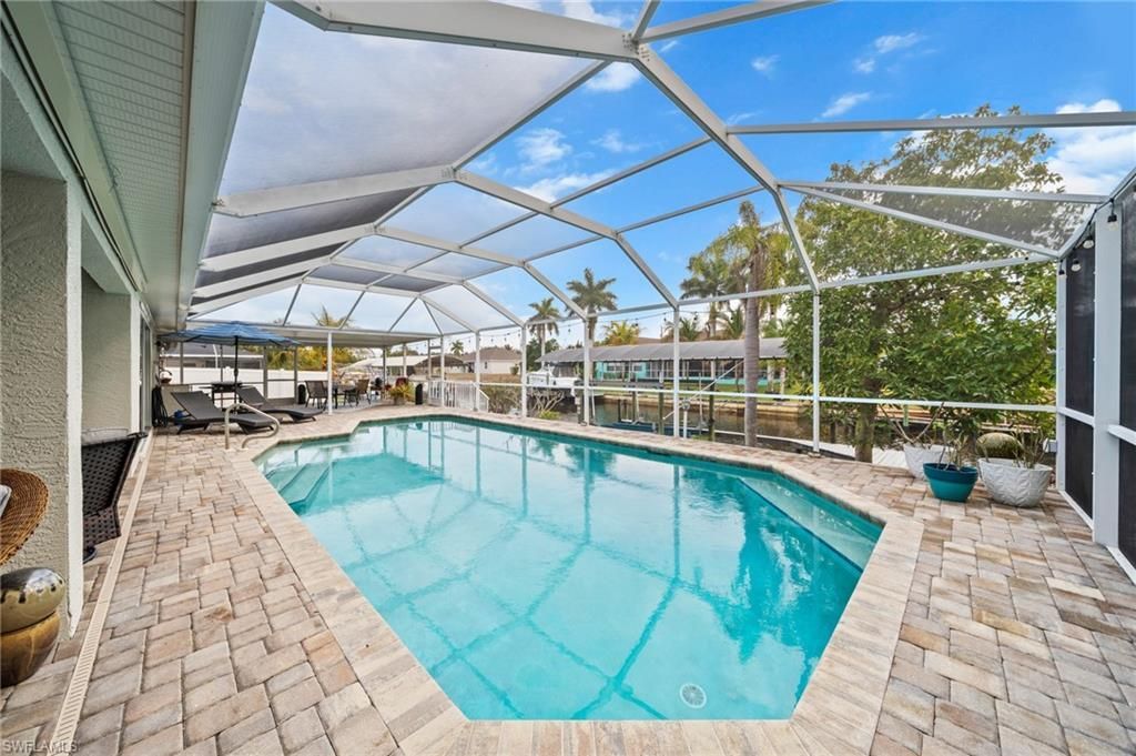 1007 SE 23rd Ave, Cape Coral, FL 33990 Photo