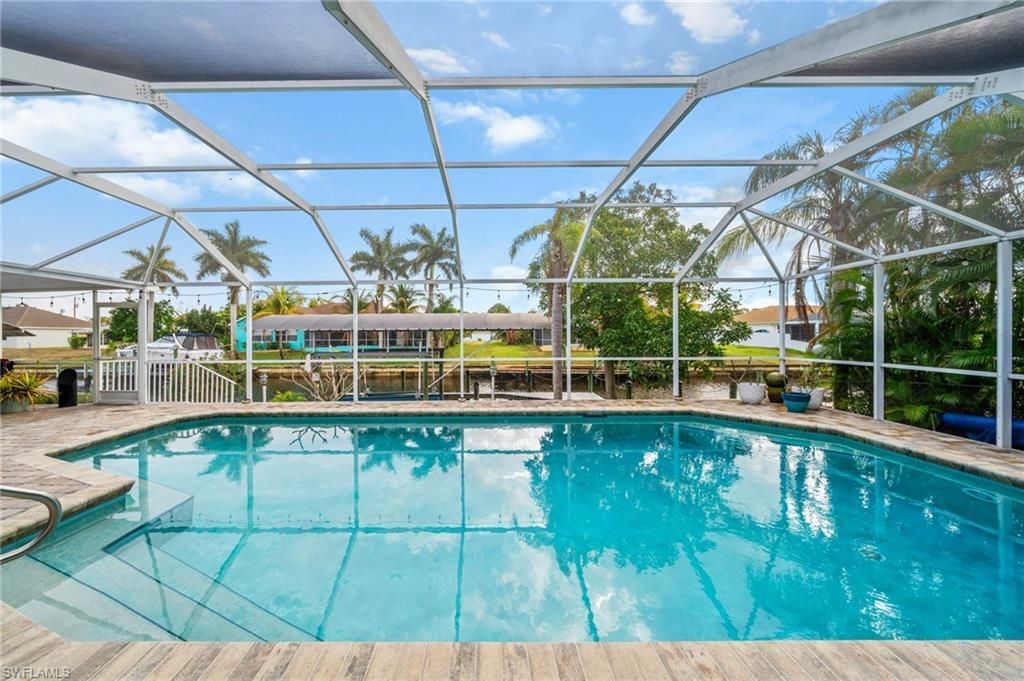 1007 SE 23rd Ave, Cape Coral, FL 33990 Photo