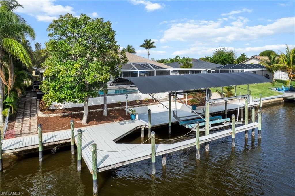 1007 SE 23rd Ave, Cape Coral, FL 33990 Photo