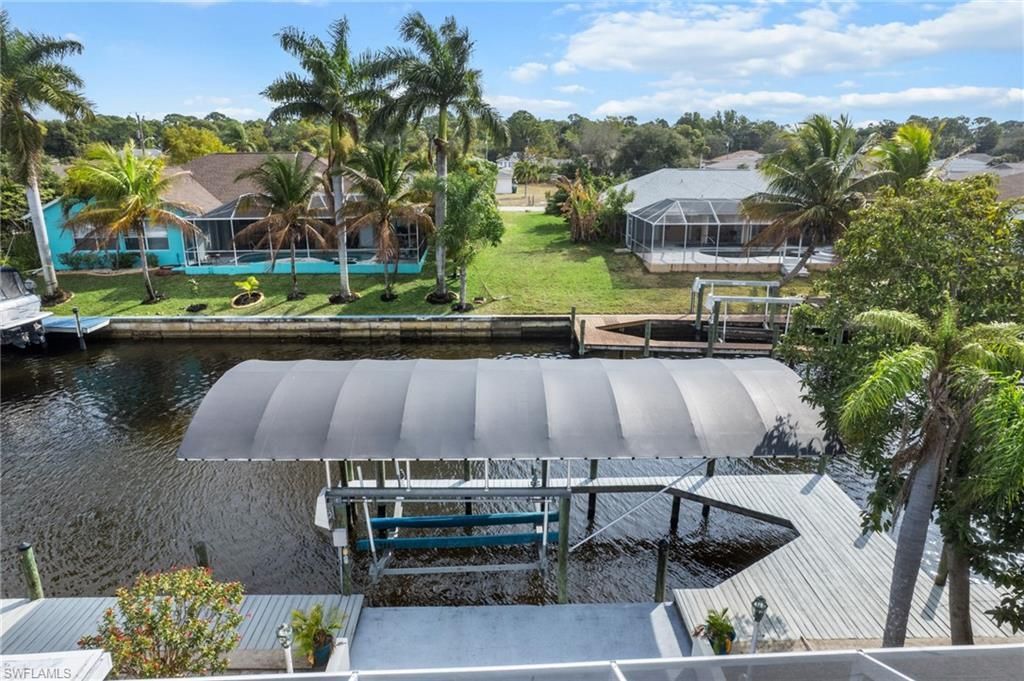 1007 SE 23rd Ave, Cape Coral, FL 33990 Photo