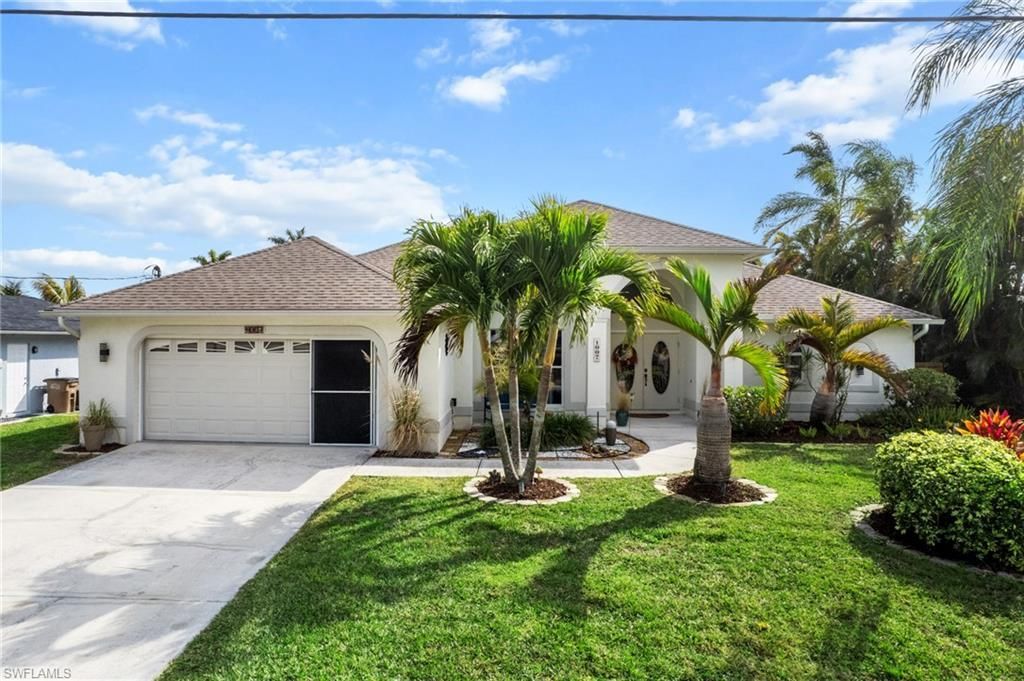 1007 SE 23rd Ave, Cape Coral, FL 33990 Photo