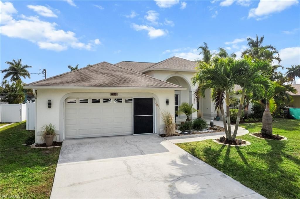 1007 SE 23rd Ave, Cape Coral, FL 33990 Photo