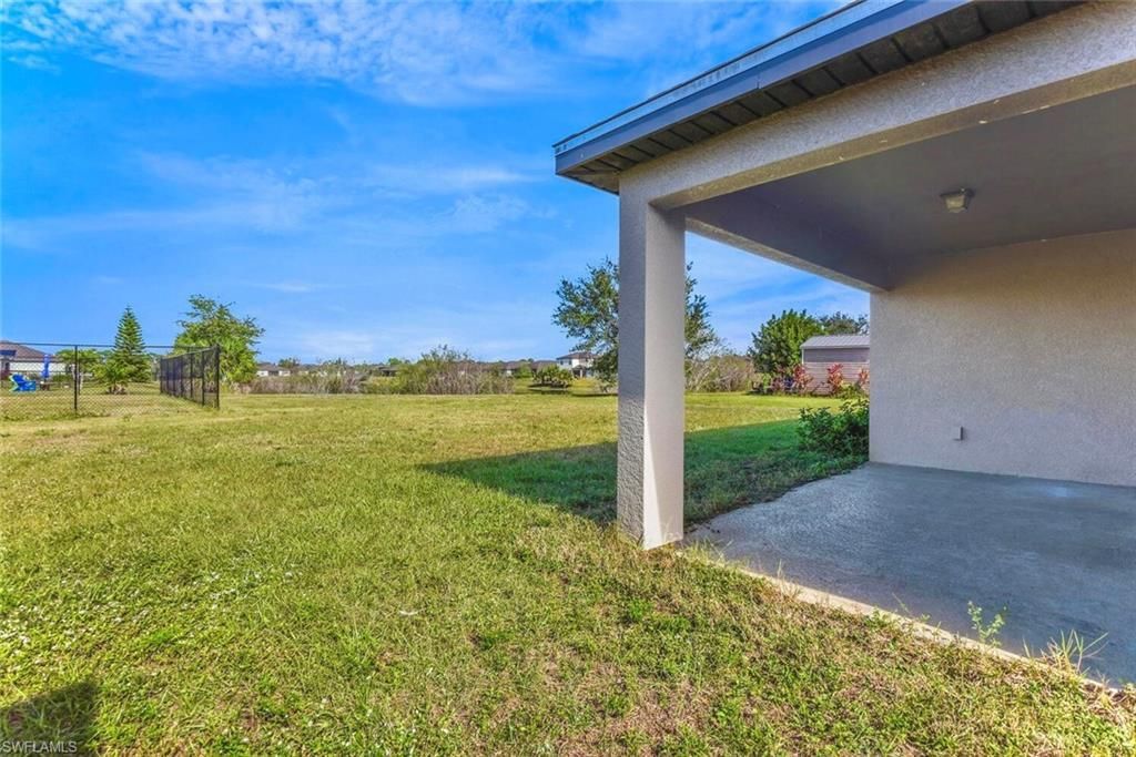 278 Shadow Lakes Dr , Lehigh Acres, FL 33974 Photo