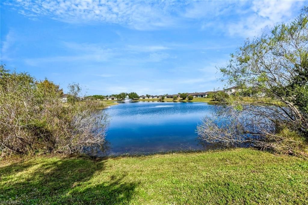 278 Shadow Lakes Dr , Lehigh Acres, FL 33974 Photo