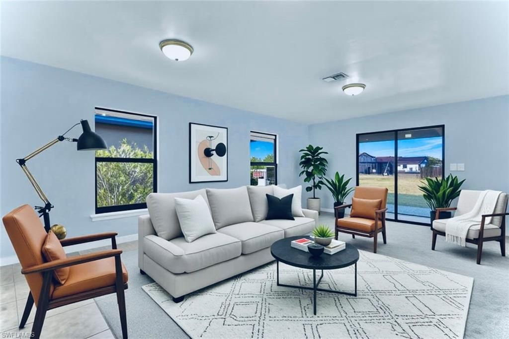 278 Shadow Lakes Dr , Lehigh Acres, FL 33974 Photo