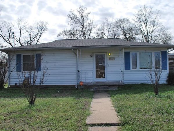 2604 W Johnson Street, Denison, TX 75020