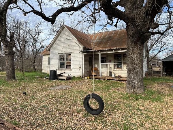 441 Coke , Gorman, TX 76454