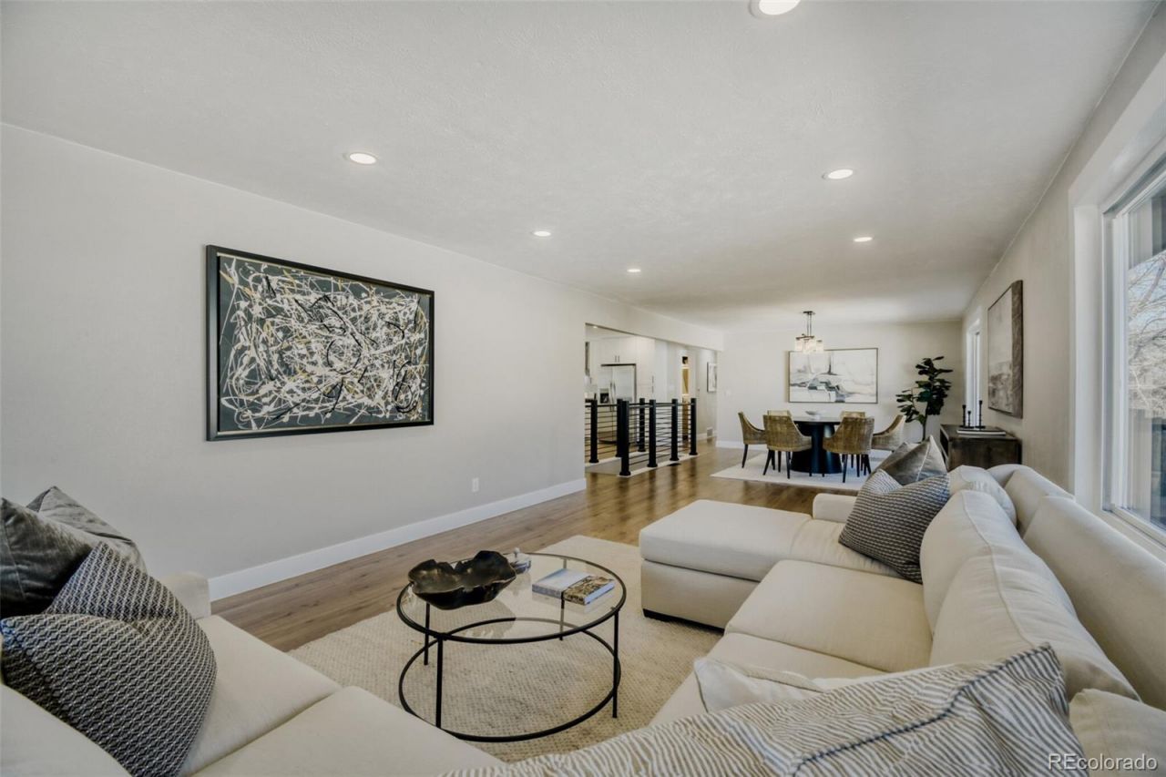 4944 W 61st Drive, Arvada, CO 80003 Main Photo