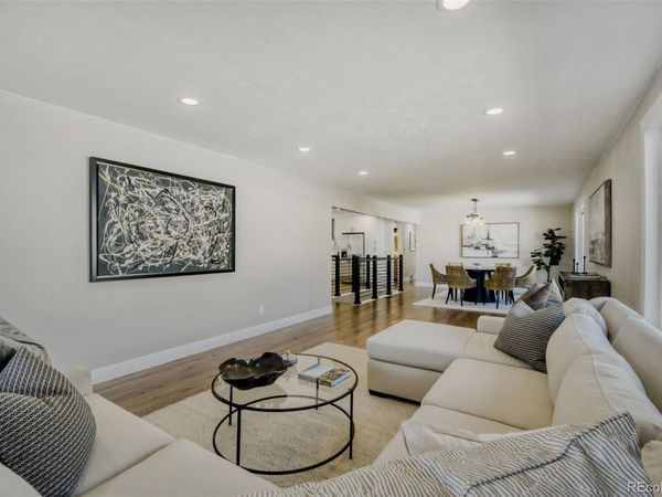 4944 W 61st Drive, Arvada, CO 80003