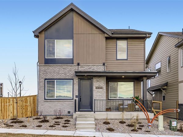 8780 Julian Court, Westminster, CO 80031