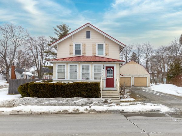 57 Allen Street, Bangor, ME 04401