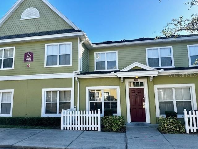 4004 San Gallo Drive, Unit 107, Kissimmee, FL 34741 Photo