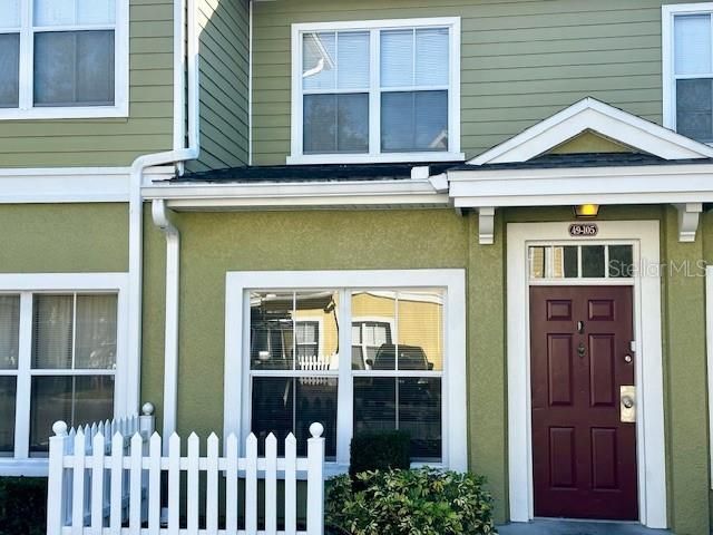 4004 San Gallo Drive, Unit 107, Kissimmee, FL 34741 Photo