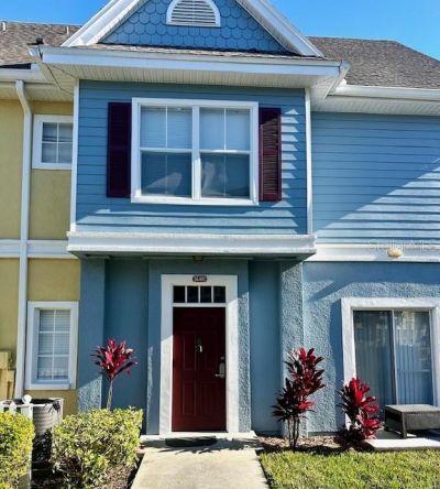 4004 San Gallo Drive, Unit 107, Kissimmee, FL 34741 Photo