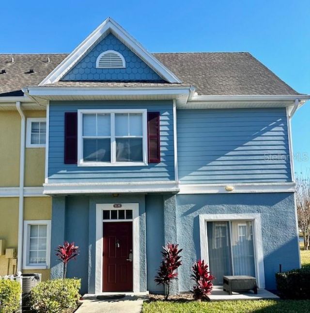 4004 San Gallo Drive, Unit 107, Kissimmee, FL 34741 Photo