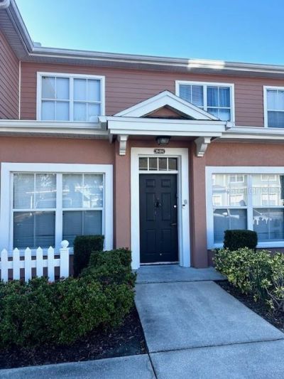 4004 San Gallo Drive, Unit 107, Kissimmee, FL 34741 Photo