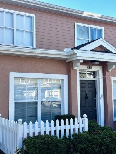 4004 San Gallo Drive, Unit 107, Kissimmee, FL 34741 Photo