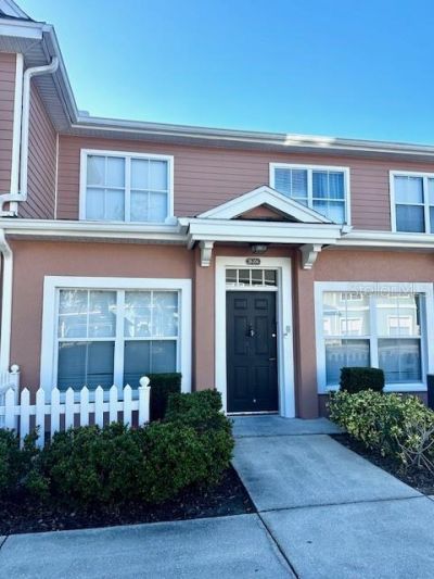 4004 San Gallo Drive, Unit 107, Kissimmee, FL 34741 Photo