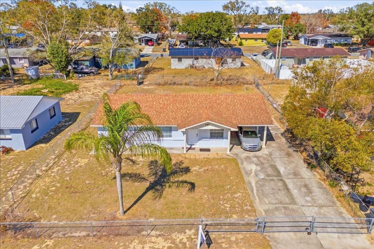 2349 Lisa Street, Lake Wales, FL 33898 Photo