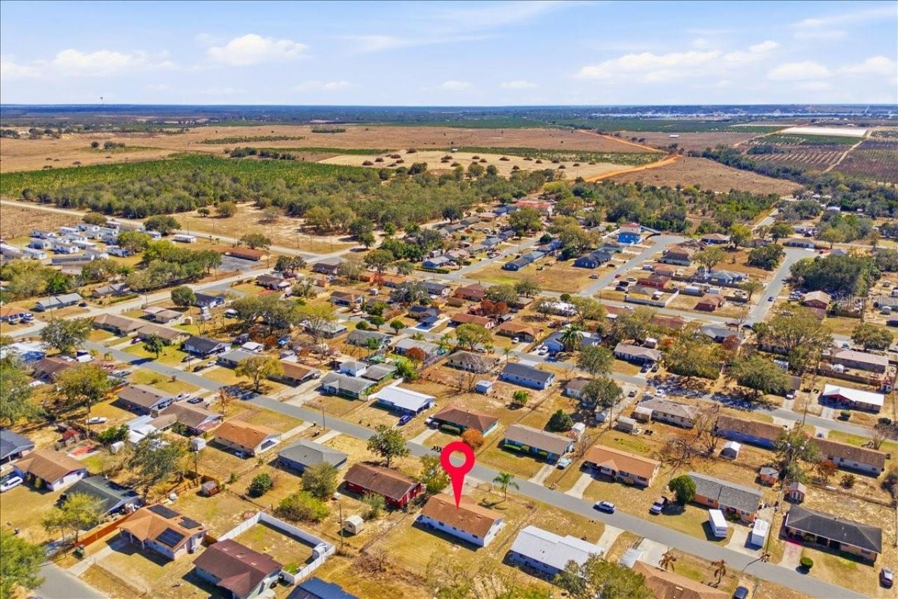 2349 Lisa Street, Lake Wales, FL 33898 Photo