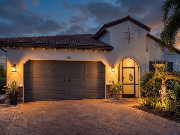 4410 BALTRY COURT, BRADENTON, FL 34211