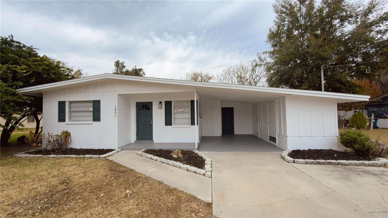 1851 Orangewood Avenue Sw, Winter Haven, FL 33880 Main Photo