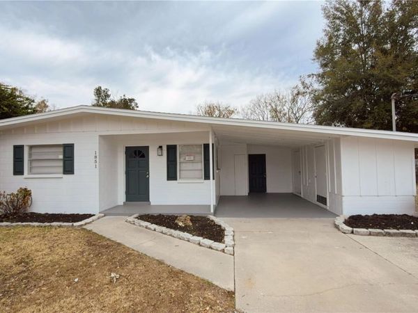 1851 ORANGEWOOD AVENUE SW, WINTER HAVEN, FL 33880