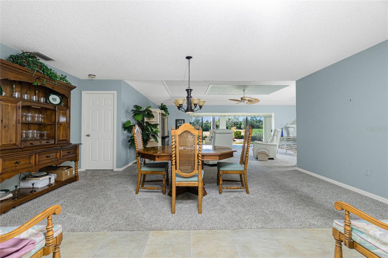11409 SW Courtney Drive, Lake Suzy, FL 34269 Photo
